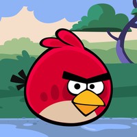 Angry Birds Seasons