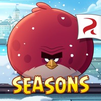 Angry Birds Seasons