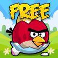 Angry Birds Seasons Free