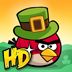 Angry Birds Seasons HD