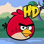 Angry Birds Seasons HD