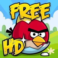 Angry Birds Seasons HD Free
