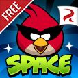 Angry Birds Space Free