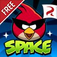 Angry Birds Space Free