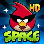Angry Birds Space HD