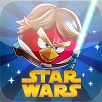 Angry Birds Star Wars