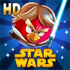 Angry Birds Star Wars HD