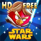 Angry Birds Star Wars HD Free