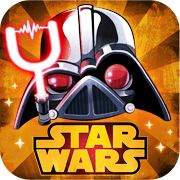 Angry Birds Star Wars II