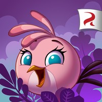 Angry Birds Stella