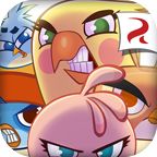 Angry Birds Stella
