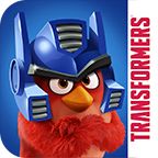 Angry Birds Transformers