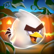 Angry Birds Under Pigstruction