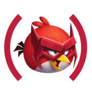 Angry Birds Under Pigstruction