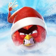 Angry Birds Under Pigstruction