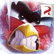 Angry Birds Under Pigstruction
