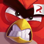 Angry Birds Under Pigstruction