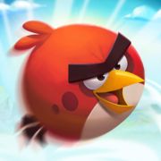 Angry Birds Under Pigstruction