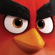 Angry Birds Under Pigstruction