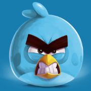 Angry Birds Under Pigstruction
