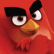 Angry Birds Under Pigstruction