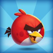 Angry Birds Under Pigstruction
