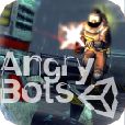 Angry Bots