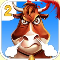Angry Bulls 2