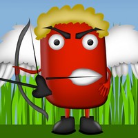 Angry Cupid