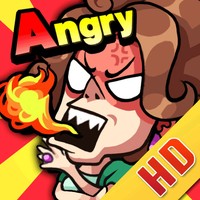 Angry Family HD