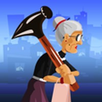 Angry Gran