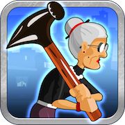 Angry Gran