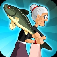Angry Gran Global Assault