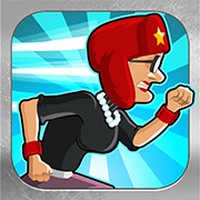 Angry Gran Run - Running Game