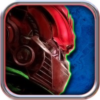 Angry Transformers