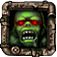 Angry Zombies !!