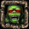 Angry Zombies !!