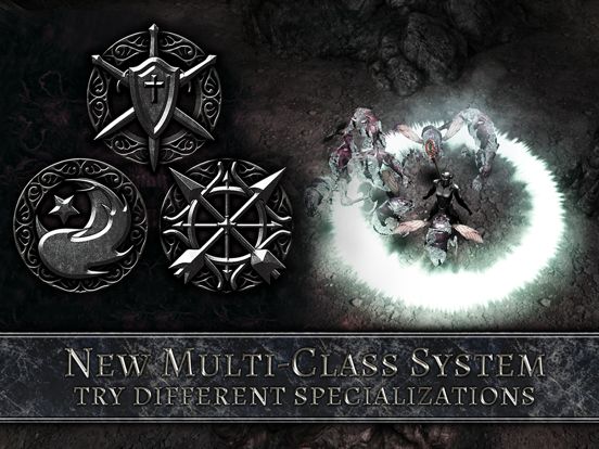 Anima ARPG (2020)