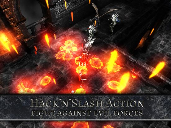 Anima ARPG (2020)