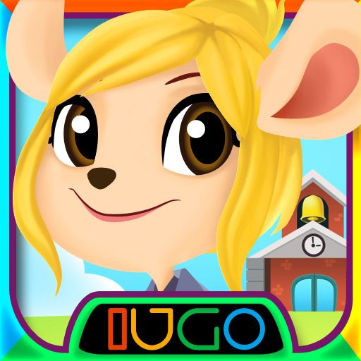 Animal Academy