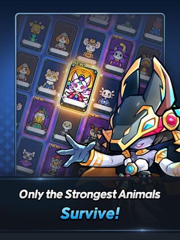 Animal Busters