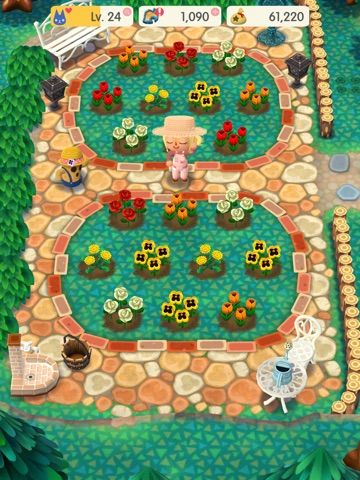 Animal Crossing: Pocket Camp C