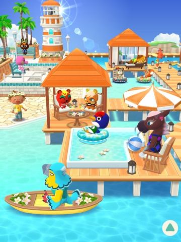 Animal Crossing: Pocket Camp C