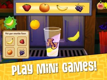 Animal Jam