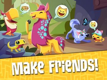 Animal Jam