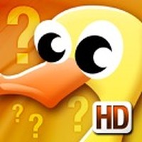 Animals' Matching for Kids