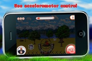 Animals under attack: Free games for iPhone