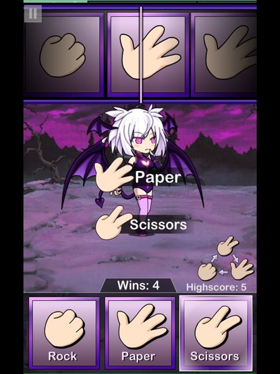 Anime Arcade