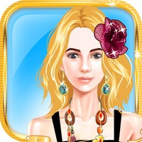 Anna's Dress Up Lite