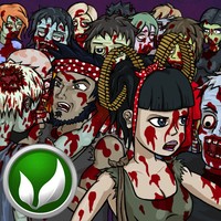 Annihilation Undead